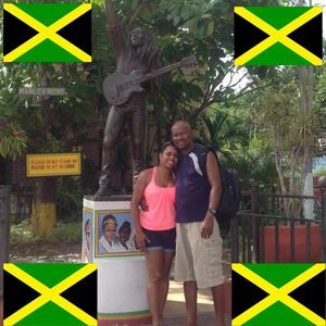 Meet your Posher, Wesley